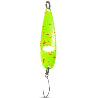 Iron Trout plandavka Hole in one 4g SWY-8057126