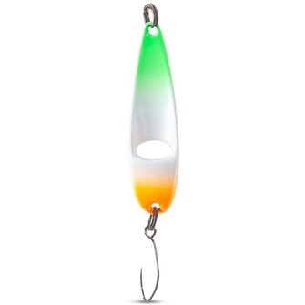 Iron Trout plandavka Hole in one 4g SWS-8057127