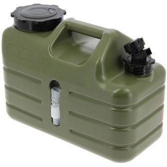 NGT Kanystr Heavy Duty Water Carrier 11L|FO-WATER-11L