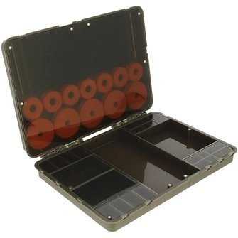 NGT Dynamic Magnetic Tackle Box|FTB-BOXSYSTEM-DYNAMIC