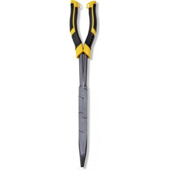 BlackCat - Kleště silné s dvojitým kloubem 33cm