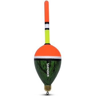 Saenger splávek na dravce Allround Knicklicht Laufpose vorgebl. 3+4g-4331134