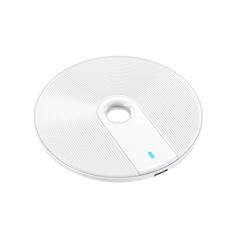 Bezdrátová nabíječka QI Universal FC06 15W bílá