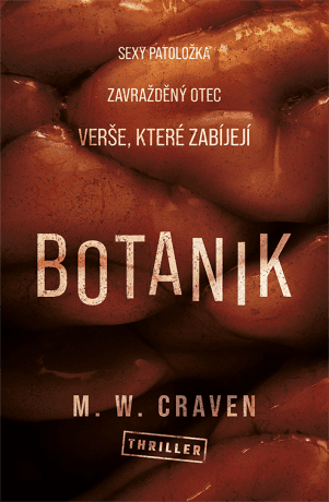 Botanik - M.W. Craven - e-kniha
