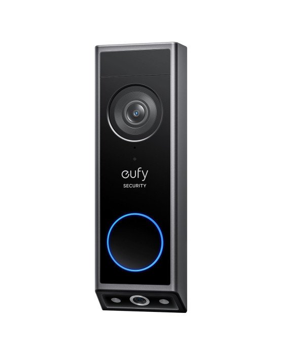 Anker Eufy Video Doorbell E340 Dual Lens 2K