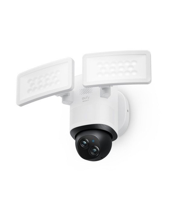 Anker Eufy Floodlight Cam E340 Dual 3K