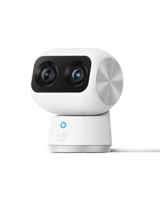 Anker Eufy Indoor Cam S350 Dual 4K