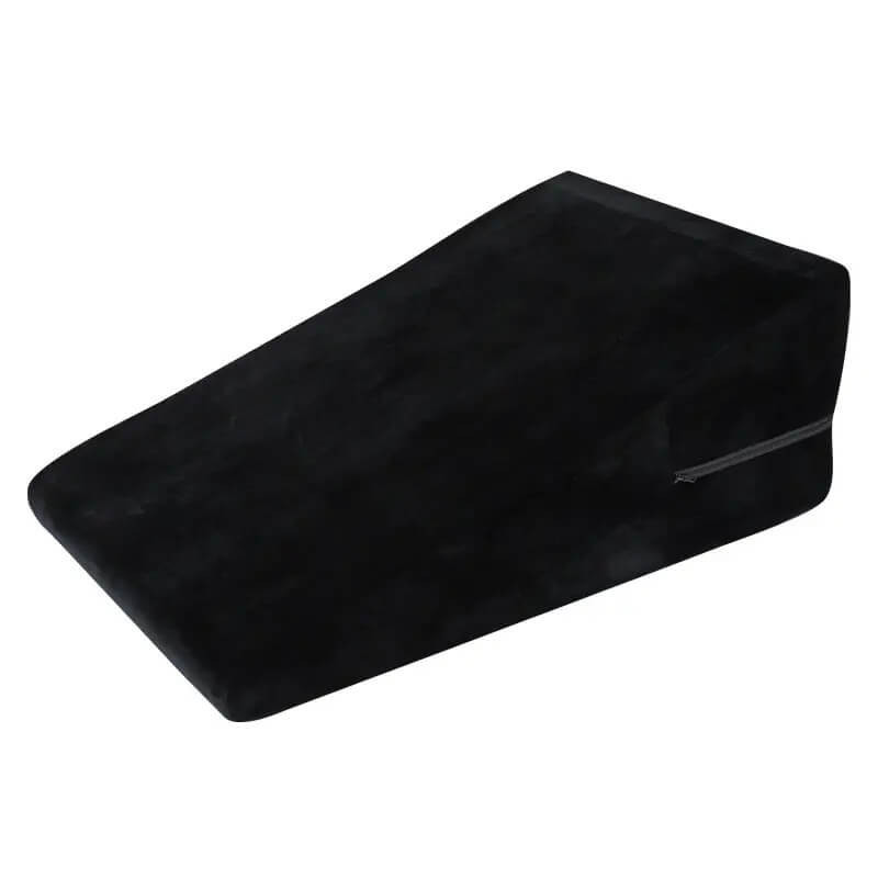 Magic Pillow - sexuální polštář - velký (černý)