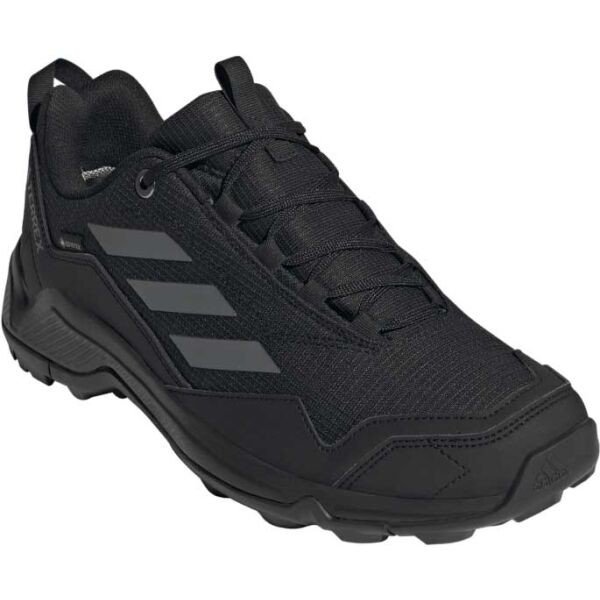 adidas TERREX EASTRAIL GTX Pánská treková obuv, černá, veľkosť 42 2/3
