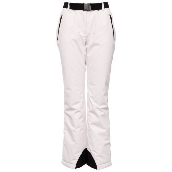 Colmar LADIES SKI PANTS Dámské lyžařské kalhoty, bílá, veľkosť 42