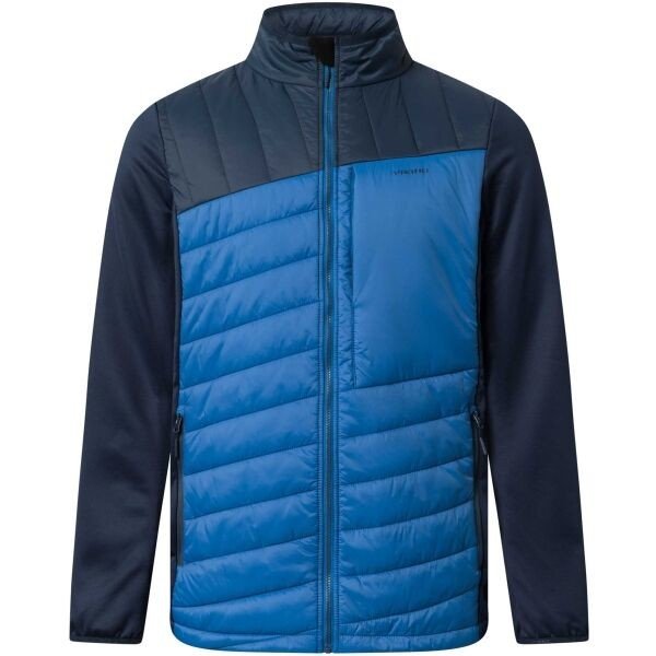 Viking BLAST Pánská bunda, modrá, veľkosť S