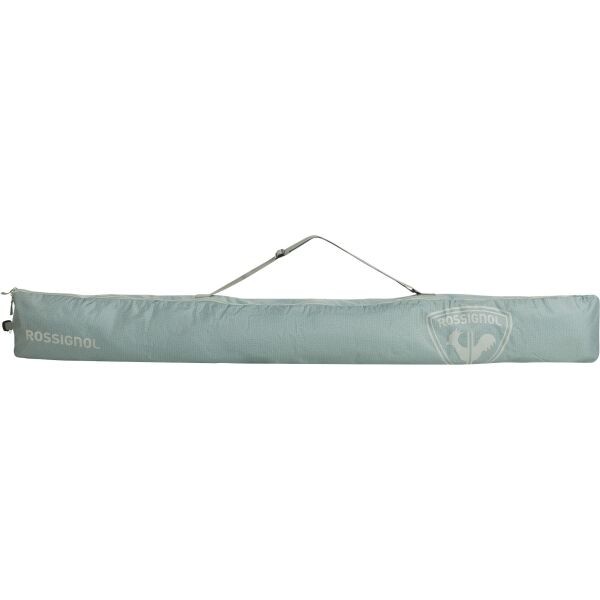 Rossignol ELECTRA EX BAG 140-180 CM Vak na lyže, světle zelená, veľkosť UNI