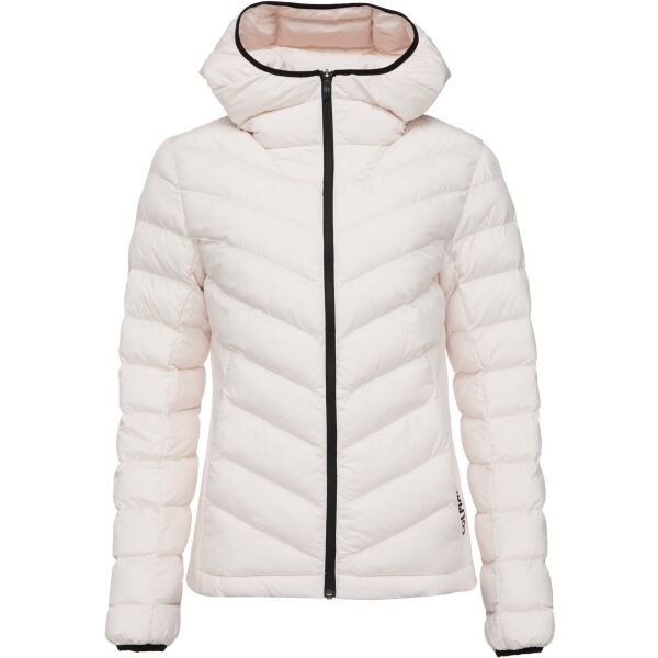 Colmar LADIES JACKET Dámská bunda, bílá, veľkosť 40