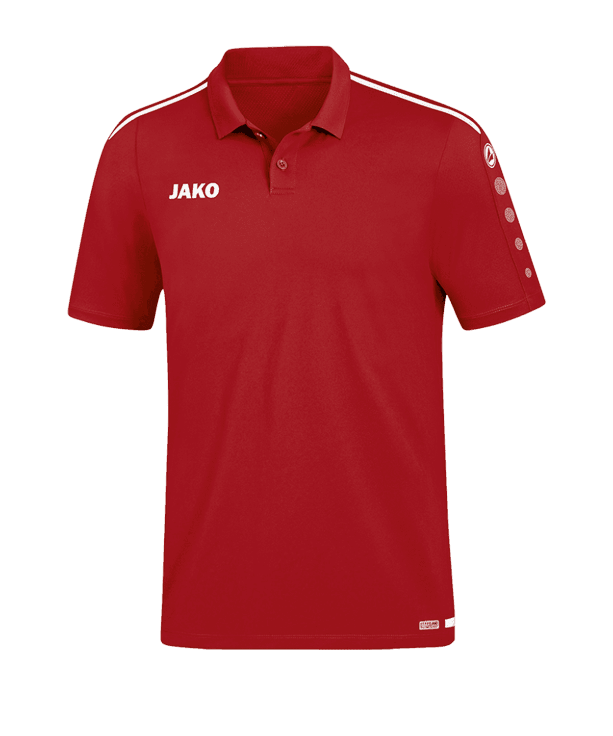 Polokošile Jako jako striker 2.0 polo-shirt