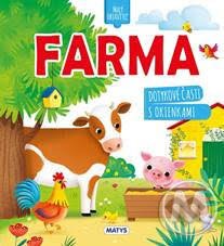 Farma - Matys