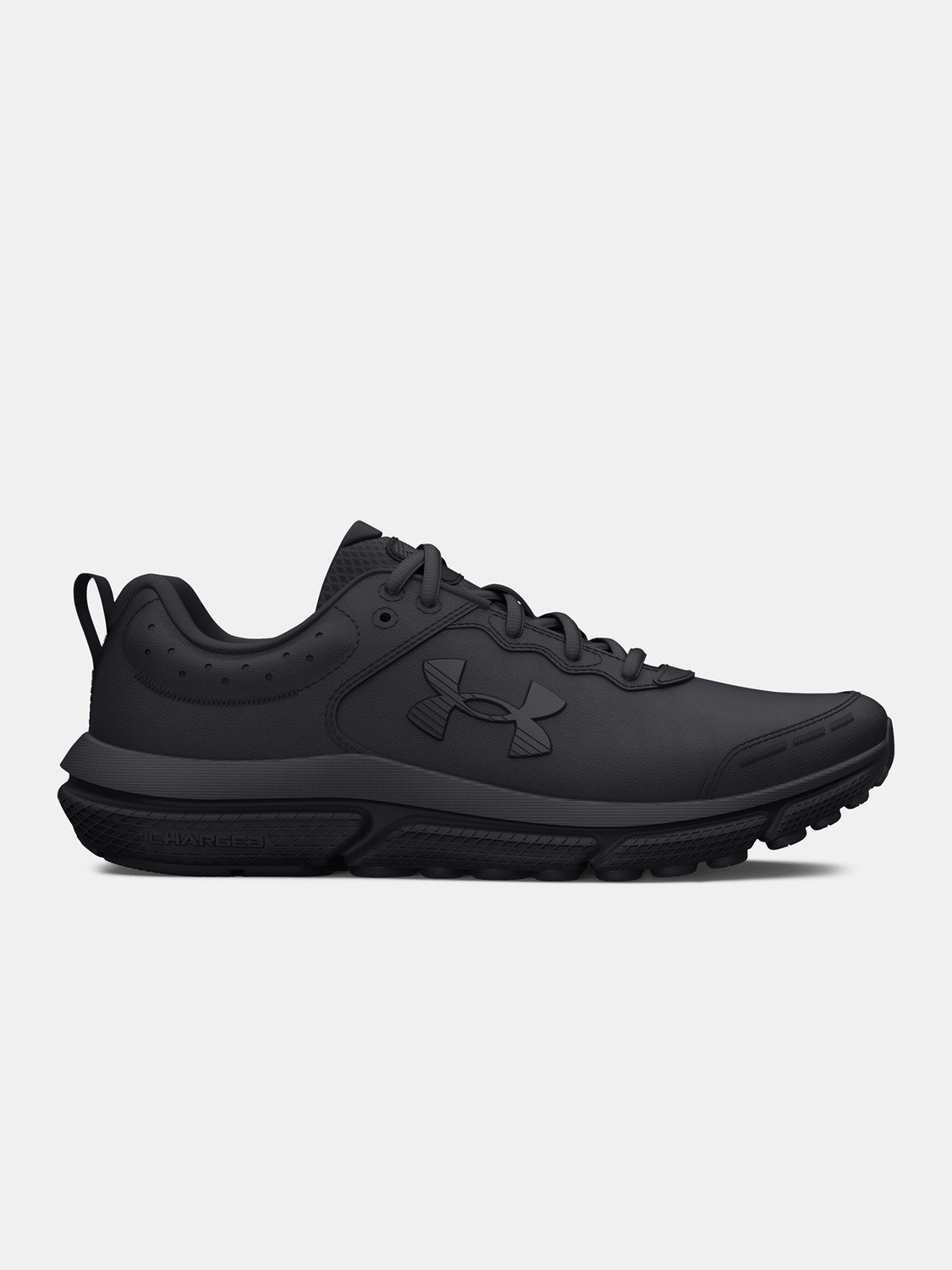Under Armour Boty UA BGS Assert 10 UFM SYN-BLK - Kluci