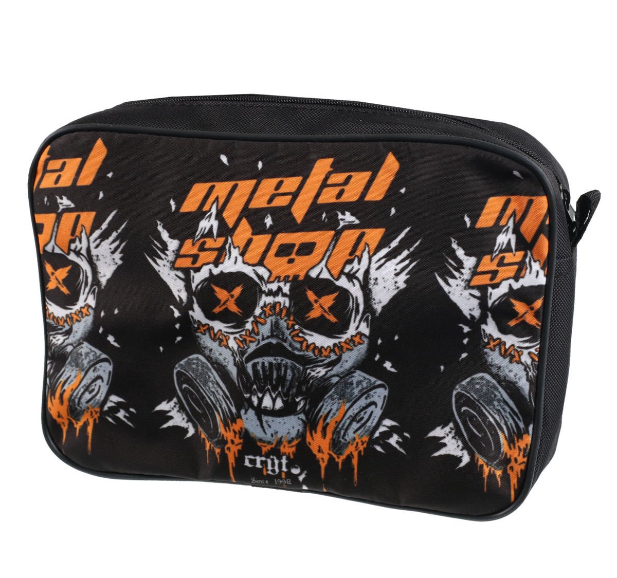 kosmetická taška METALSHOP x CRYT