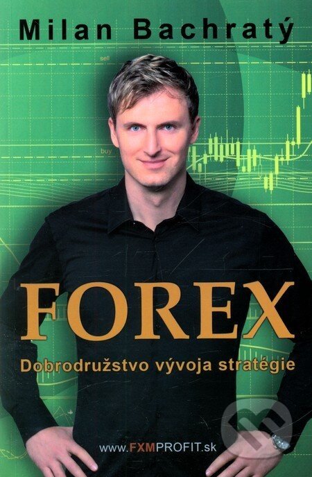 Forex - Milan Bachratý