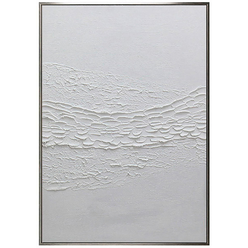 Monee OLEJOMALBA, abstraktní, 70/100 cm