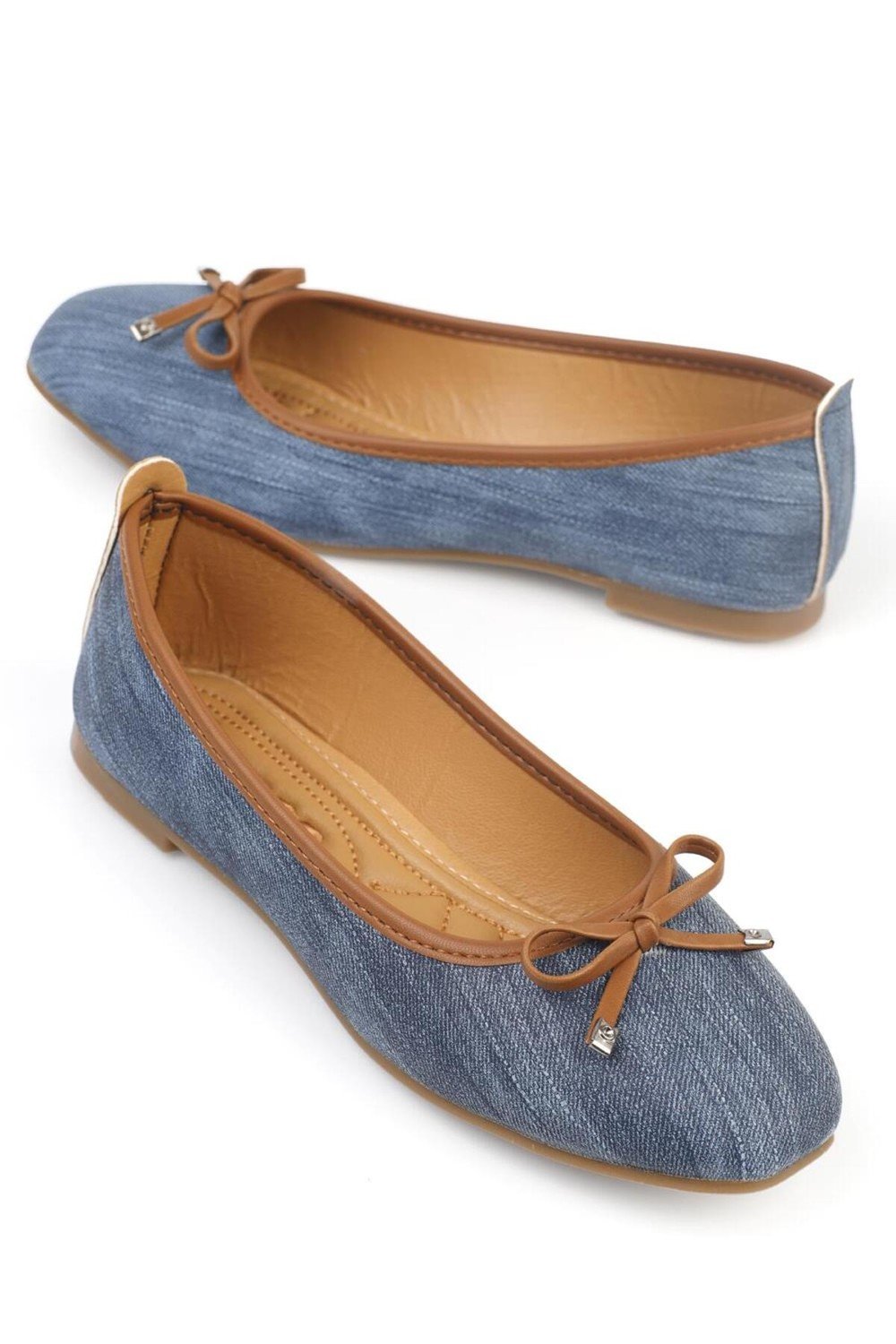 Capone Outfitters Hana Trend Women's Flats