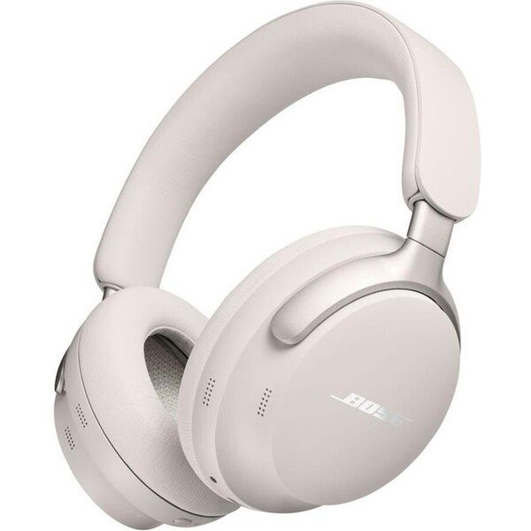 Bose QuietComfort Ultra Headphones bílá