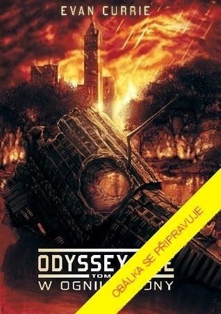 Odyssey One: Z temnoty - Evan Currie