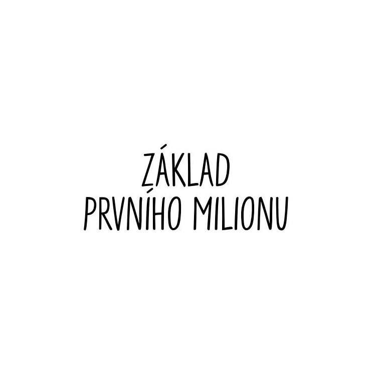 Základ prvního milionu - Albi