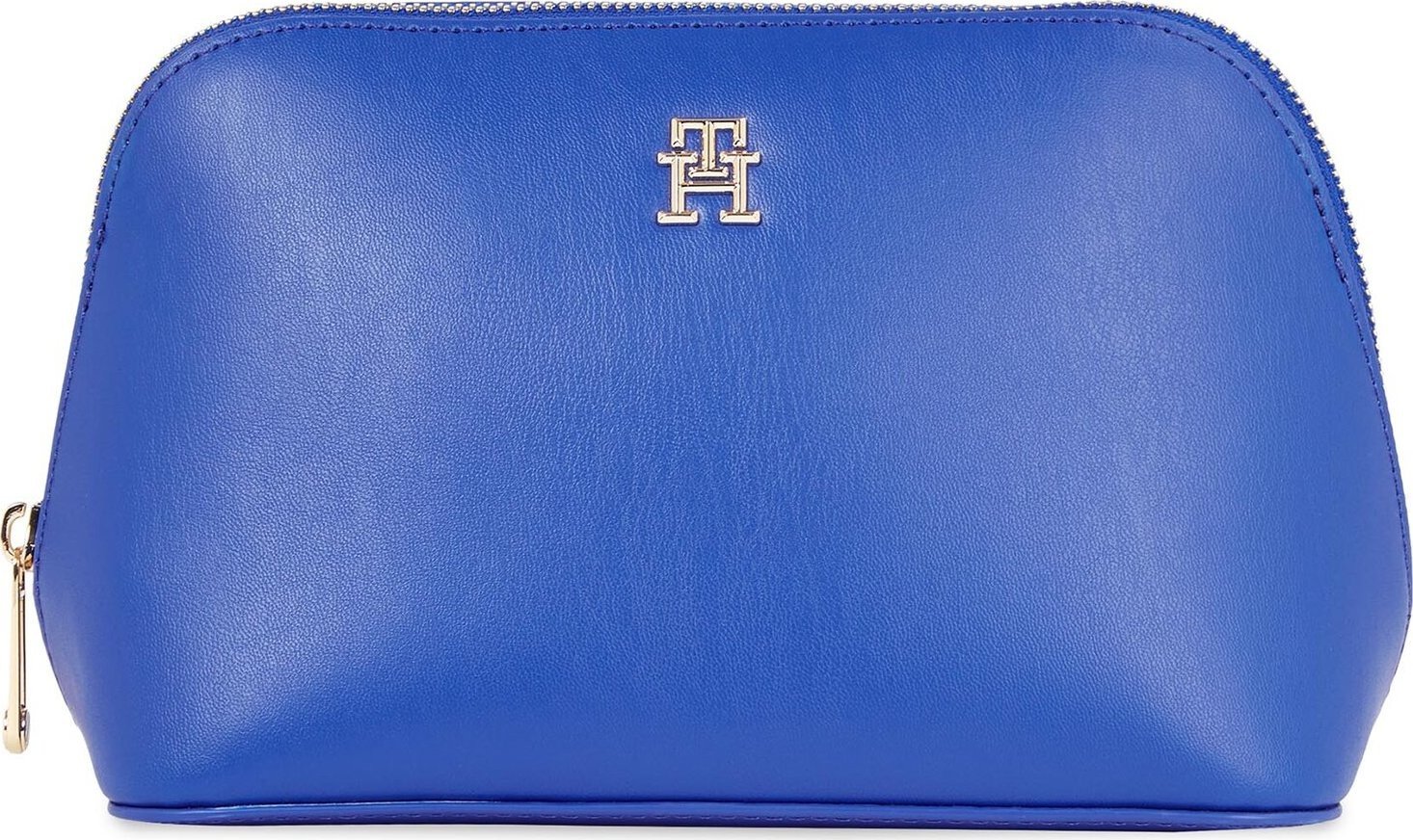 Kosmetický kufřík Tommy Hilfiger Washbag AW0AW15661C66 Ultra Blue C66