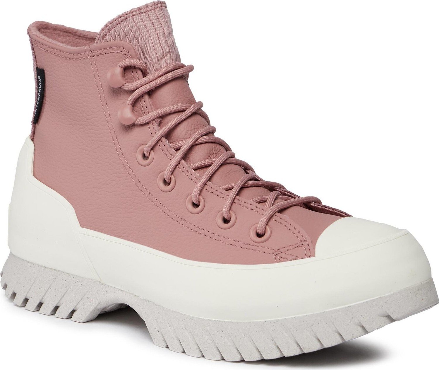 Plátěnky Converse Chuck Taylor A04635C Pink/Purple