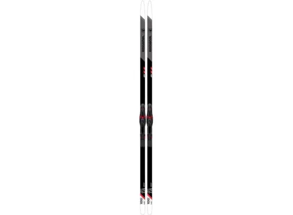 Rossignol Delta Sport Skating + R-Skate XC běžecký set vel. 180