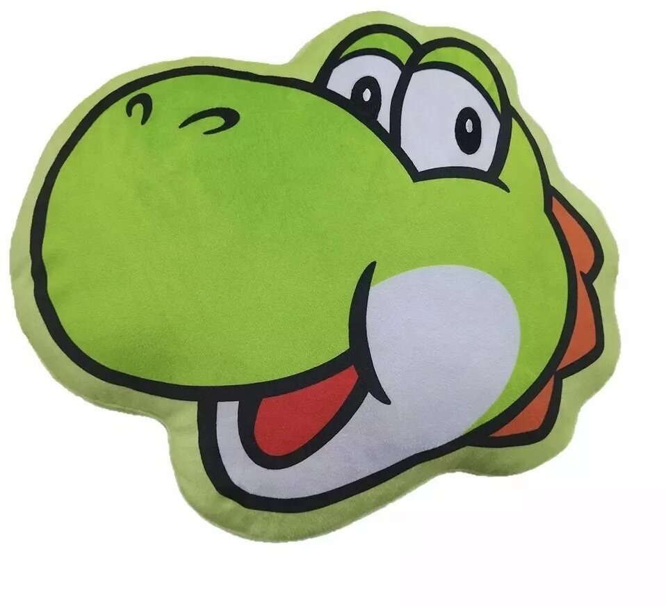 Polštář Super Mario - Yoshi - 0801269149680