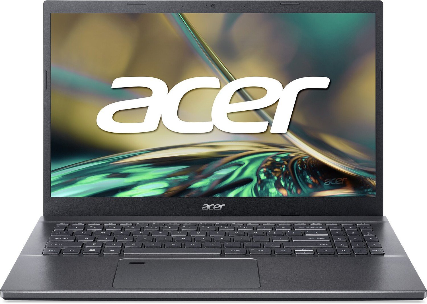 Acer Aspire 5 (A515-57), šedá - NX.KQGEC.003