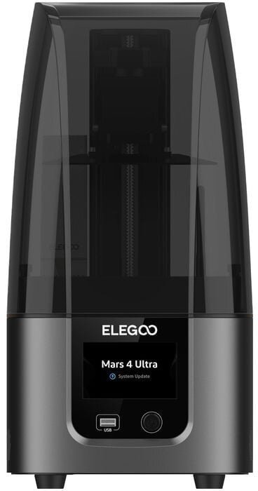 Elegoo Mars 4 Ultra 9K - 50.101.012300