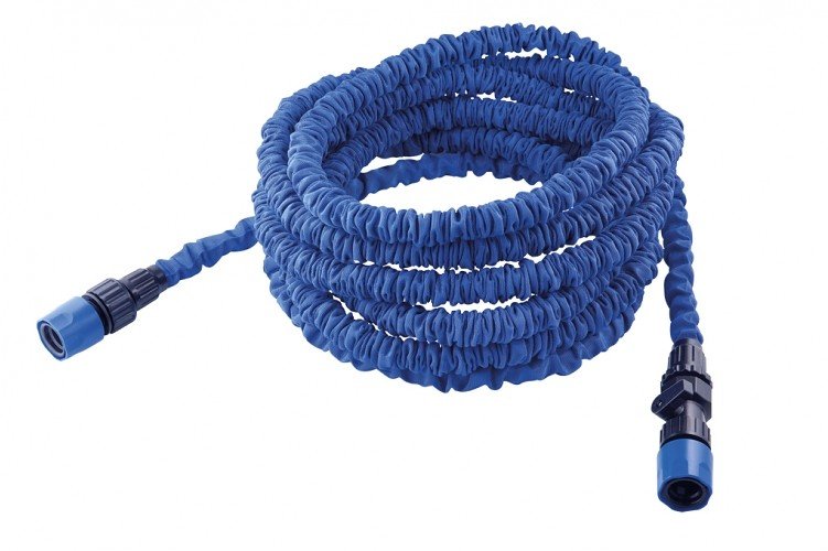 Novaservis Cobra 3 - zahradní natahovací hadice 7,5 - 23 metrů (COBRA3)