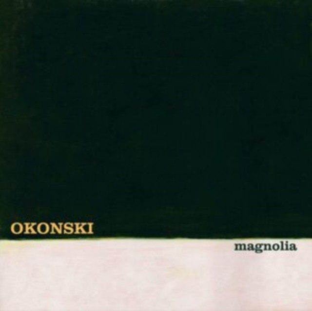 Magnolia (Okonski) (Vinyl / 12