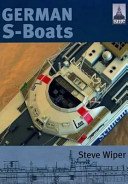 German S-Boats (Wiper Steve)(Paperback)