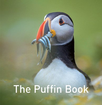 Puffin Book (Buckley Drew)(Pevná vazba)