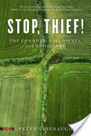 Stop, Thief!: The Commons, Enclosures, and Resistance (Linebaugh Peter)(Paperback)