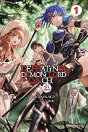 Defeating the Demon Lord's a Cinch (If You've Got a Ringer), Vol. 1 (Tsukikage)(Paperback)