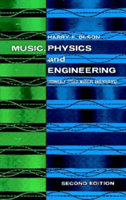Music, Physics and Engineering (Olson Harry F.)(Paperback)