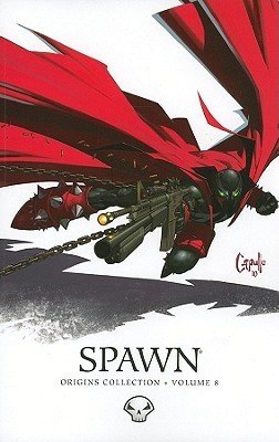 Spawn: Origins Volume 8 (McFarlane Todd)(Paperback)