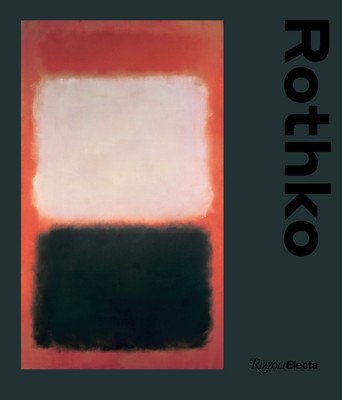 Mark Rothko (Rothko Christopher)(Pevná vazba)