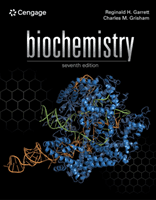 Biochemistry (Garrett Reginald H.)(Pevná vazba)