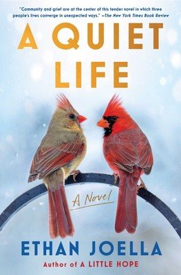 A Quiet Life (Joella Ethan)(Paperback)