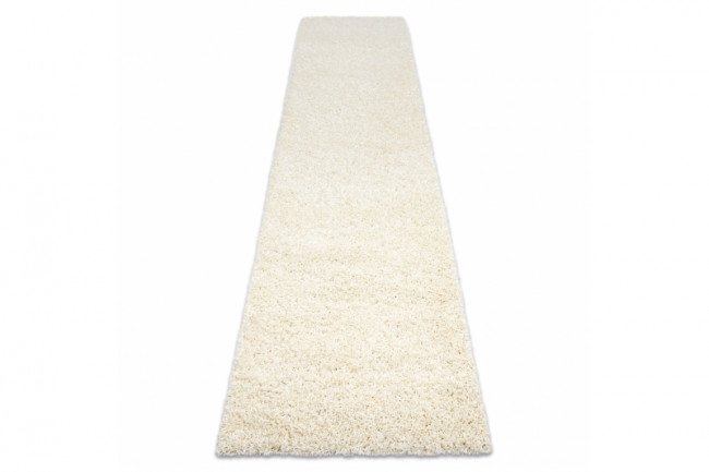 Koberec / Běhoun SOFFI shaggy krém