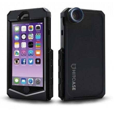 HITCASE PRO iPhone 6/6S