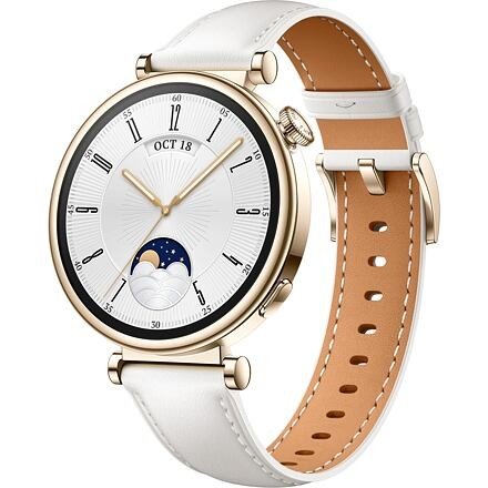 Huawei Watch GT 4 41mm barva White