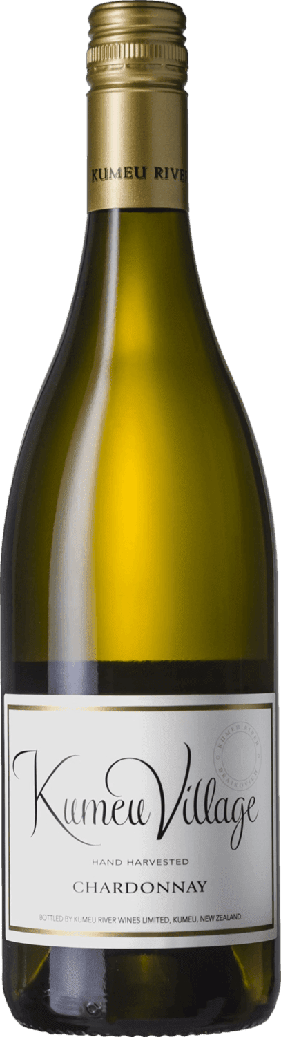 Kumeu River Village Chardonnay 2022