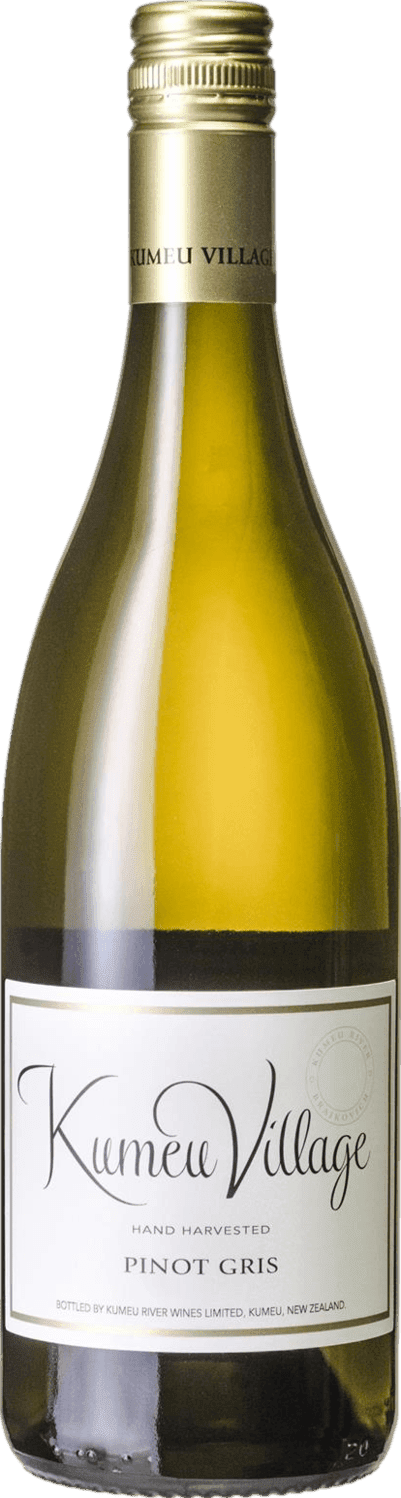 Kumeu River Village Pinot Gris 2021