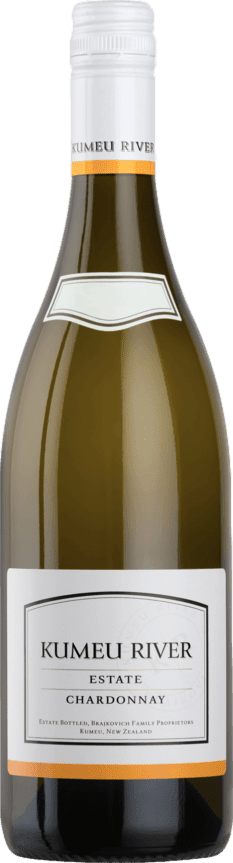 Kumeu River Estate Chardonnay 2022